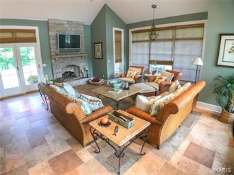 Dubois Creek Farm - Residential