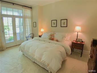 Dubois Creek Farm - Residential