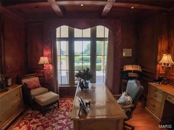 Dubois Creek Farm - Residential