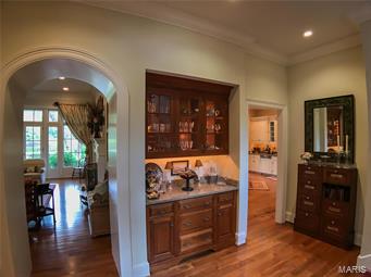 Dubois Creek Farm - Residential