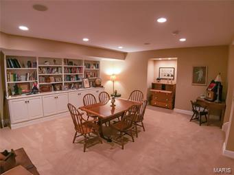 Dubois Creek Farm - Residential