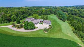 Dubois Creek Farm - Residential