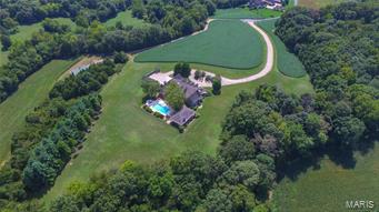 Dubois Creek Farm - Residential