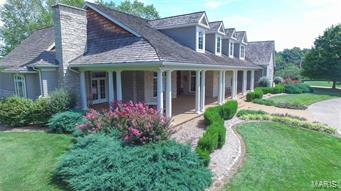 Dubois Creek Farm - Residential