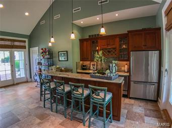 Dubois Creek Farm - Residential