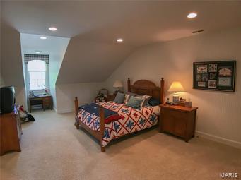 Dubois Creek Farm - Residential