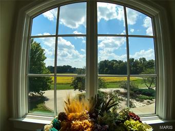 Dubois Creek Farm - Residential