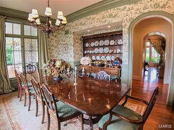 Dubois Creek Farm - Residential