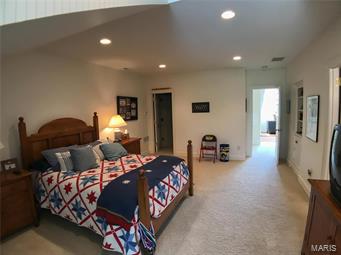 Dubois Creek Farm - Residential