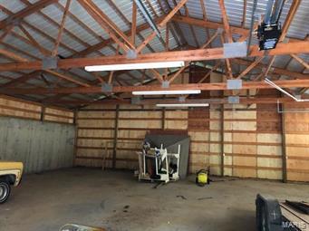 Dubois Creek Farm - Residential