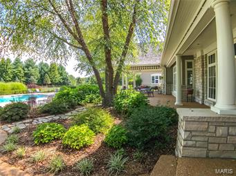 Dubois Creek Farm - Residential