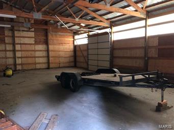 Dubois Creek Farm - Residential