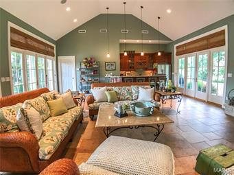 Dubois Creek Farm - Residential