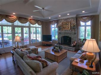 Dubois Creek Farm - Residential