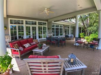 Dubois Creek Farm - Residential