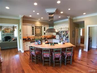 Dubois Creek Farm - Residential