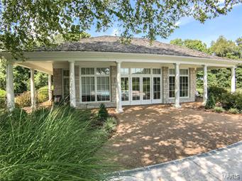 Dubois Creek Farm - Residential