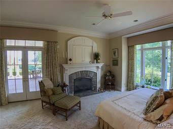 Dubois Creek Farm - Residential