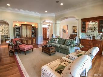 Dubois Creek Farm - Residential