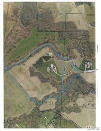 Dubois Creek Farm - Residential