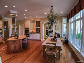 Dubois Creek Farm - Residential