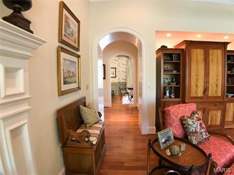 Dubois Creek Farm - Residential