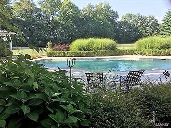 Dubois Creek Farm - Residential