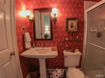 Dubois Creek Farm - Residential