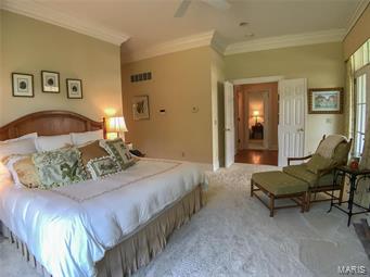 Dubois Creek Farm - Residential