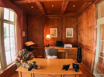 Dubois Creek Farm - Residential