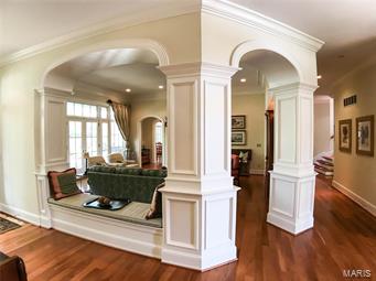 Dubois Creek Farm - Residential