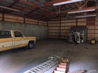 Dubois Creek Farm - Residential