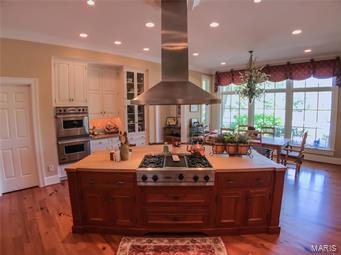 Dubois Creek Farm - Residential