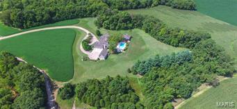 Dubois Creek Farm - Residential