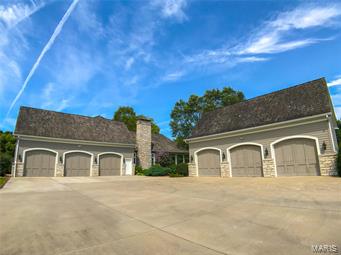 Dubois Creek Farm - Residential