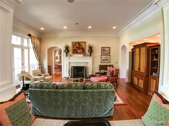 Dubois Creek Farm - Residential