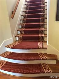 Dubois Creek Farm - Residential