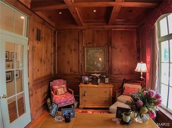 Dubois Creek Farm - Residential