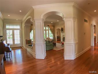 Dubois Creek Farm - Residential