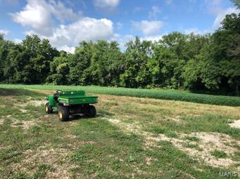 Dubois Creek Farm - Residential