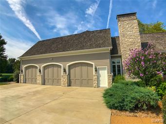 Dubois Creek Farm - Residential