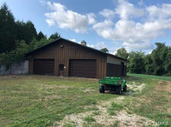 Dubois Creek Farm - Residential