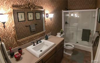 Dubois Creek Farm - Residential