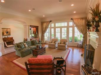 Dubois Creek Farm - Residential