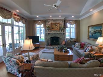 Dubois Creek Farm - Residential