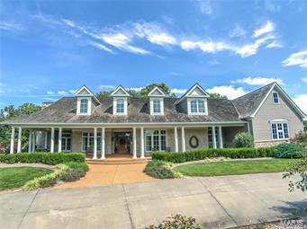 Dubois Creek Farm - Residential