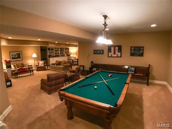 Dubois Creek Farm - Residential