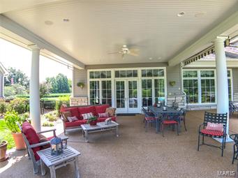 Dubois Creek Farm - Residential