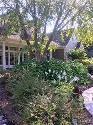 Dubois Creek Farm - Residential