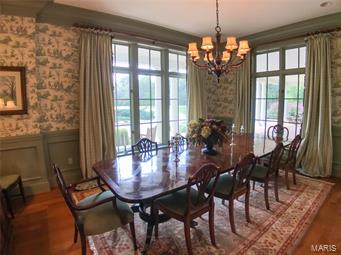 Dubois Creek Farm - Residential